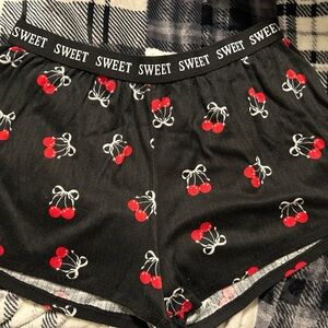 Cute Urban Planet Shorts